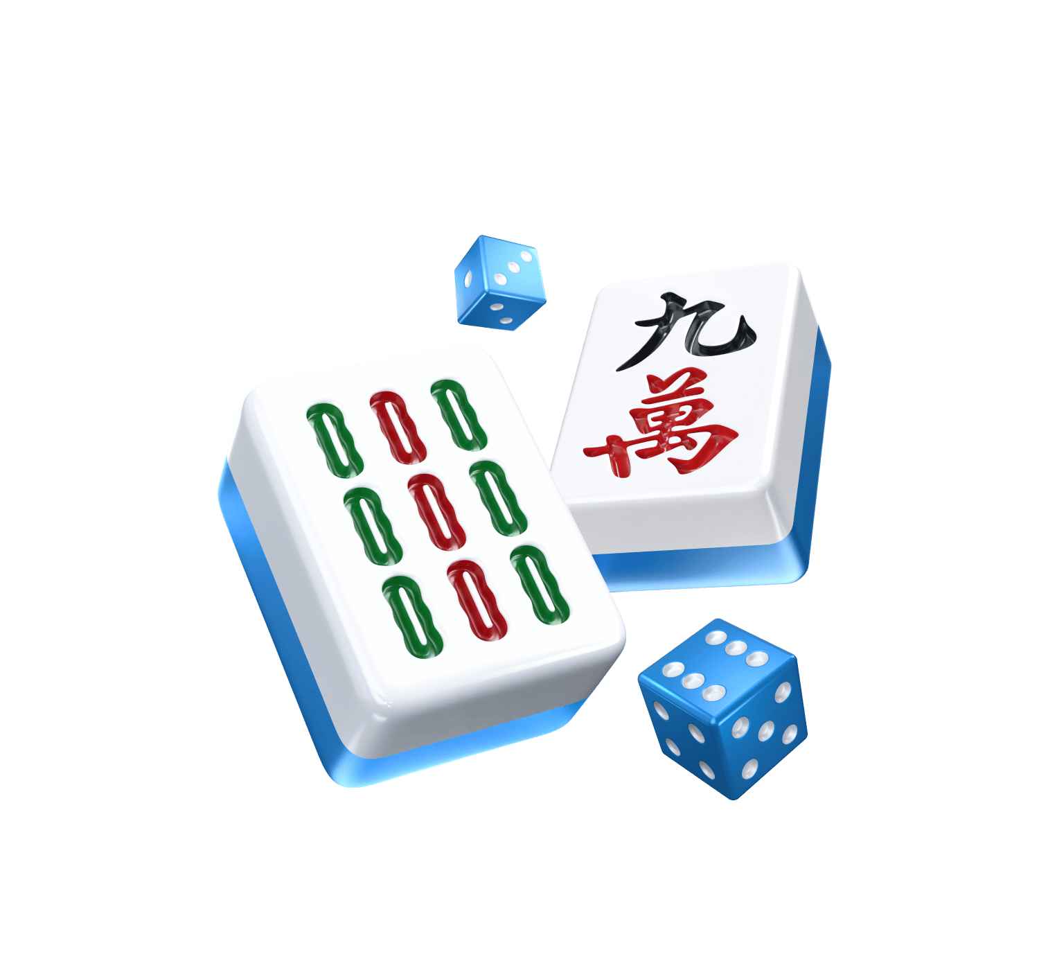 棋牌娱乐